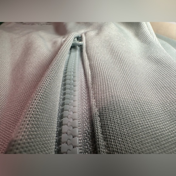 Maison Article full zip track jacket SIZE SMALL - Picture 2 of 4